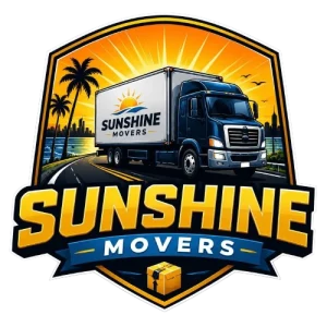 Sunshine Movers